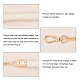 Ремешок из искусственной кожи FIND-WH0056-11A-4