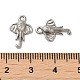 Подвеска из нержавеющей стали марки 304 STAS-I203-59P-3