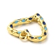 Подвески из нержавеющей стали 304 FIND-WH0161-28C-2