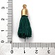 Хлопковые подвески OCOR-M010-01G-3