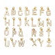 Стойки обшивки латунные подвески KK-C065-05-G-1-1