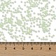Круглые бусины toho X-SEED-TR11-0015F-4