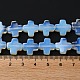 Opalite бисер пряди G-M418-B12-01-6