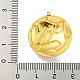 Ионное покрытие (ip) подвески из нержавеющей стали 304 STAS-U007-04E-G-3