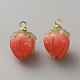 Платиновые подвески FIND-WH0433-14B-1