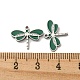 Подвески из нержавеющей стали 304 STAS-L022-179P-02-3