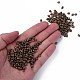 Цвета люстр чешский стеклянный бисер SEED-N004-005-E02-5