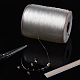 Эластичная кристальная нить EW-KW0.7MM-5