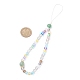 Мобильные ремни moonstone HJEW-JM03424-4