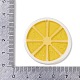 Подвески из смолы RESI-R449-02D-3