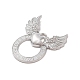 Подвески из сплава  FIND-M021-12P-2