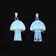 Opalite подвески G-N0325-10L-4