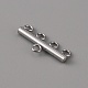 Ссылки на компоненты люстры из нержавеющей стали 304 STAS-WH0043-06C-P-2