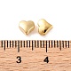 Латунные бусины KK-U024-13G-3