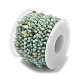 Цепи из нержавеющей стали 304 CHS-R020-03G-05-3