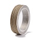 Плетеные нити нейлона NWIR-E023-1mm-19-2