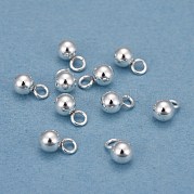 Наконечник подвески из нержавеющей стали 201 STAS-N005-04S