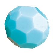 Хрустальные бусины preciosa® Y-PRC-BB6-63030