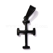 Подвески из нержавеющей стали 304 STAS-P253-01EB