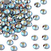 Камни preciosa® crystal hotfix с плоской основой Y-PRC-HSS8-10210-200