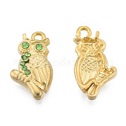 Подвески из нержавеющей стали 304 STAS-N098-152LG