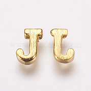 Латунь подвески KK-P081-J