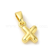 Стойки обшивки латунные подвески KK-C053-04G-X
