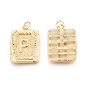 Латунные подвески KK-N232-512P