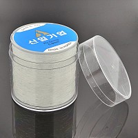 Корейская кристалл упругой нити CT-J001-0.8mm
