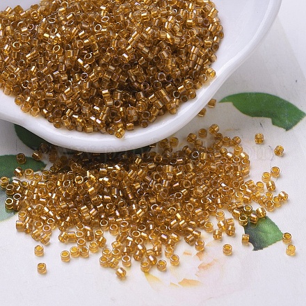 Бусины Миюки Делика SEED-MY11-DB0065-1