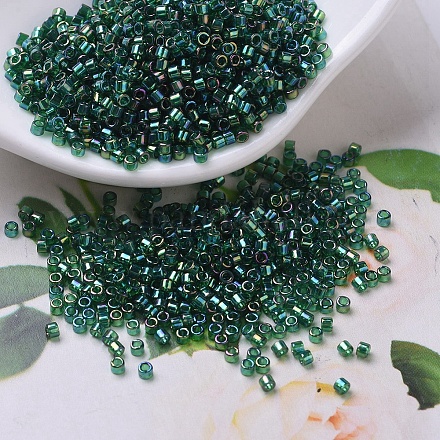 Бусины Миюки Делика SEED-MY11-DB0175-1