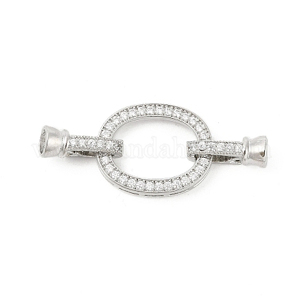 Латунное микропейв KK-U059-09P-1