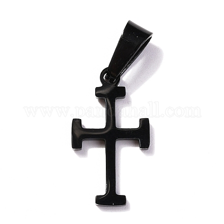 Подвески из нержавеющей стали 304 STAS-P253-01EB-1