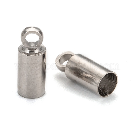 Латуни мозг конец EC038-NF-1