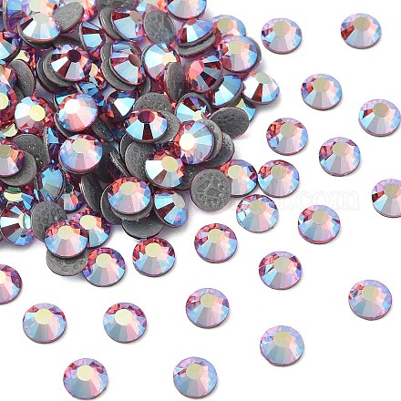 Камни preciosa® crystal hotfix с плоской основой Y-PRC-HSS12-70010-200-1