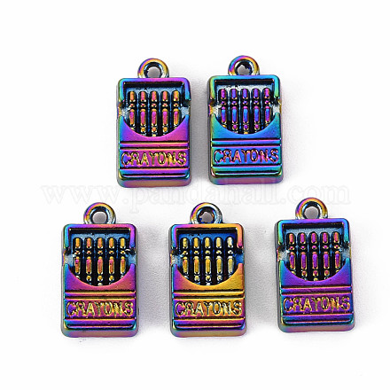 Подвески из сплава  PALLOY-S180-108-NR-1