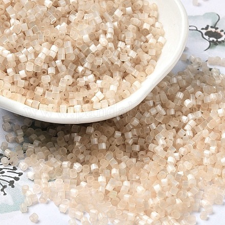 Стеклярус X-SEED-B001-03A-13-1