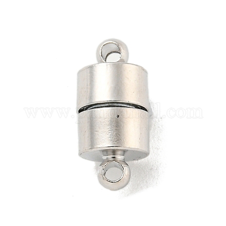 Латунные магнитные застежки с петлями KK-A214-01P-1