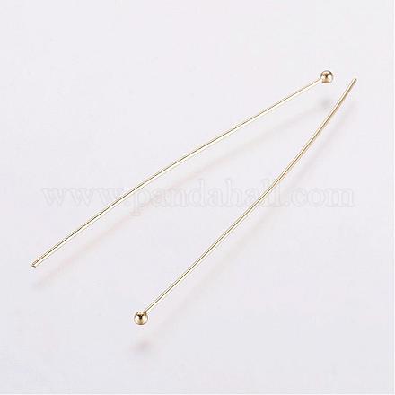 Стойки для латуни KK-E680-03-0.5x40mm-G-1
