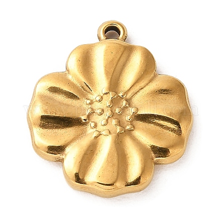 Подвески из нержавеющей стали 304 STAS-F298-02-1