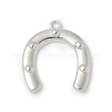 Латунные подвески KK-Q091-05P-1