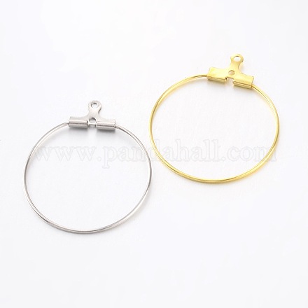Подвески из латуни X-KK-L125-01-1
