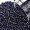 TOHO Round Seed Beads, Japanese Seed Beads, (28D) Dark Cobalt, 11/0, 2.2mm, Hole: 0.8mm, about 5555pcs/50g