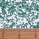 Бусины Миюки delica SEED-J020-DB0656-4