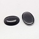 Кабошоны кошачьего глаза CE-J005-13x18mm-33-2
