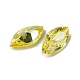 Кубического циркония кабошоны ZIRC-P116-02B-13-2