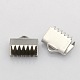 Концы зажимов для ленты из нержавеющей стали 304 STAS-N024-07-1