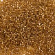 Бусины Миюки Делика SEED-MY11-DB0065-3