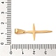 Подвески из нержавеющей стали 304 STAS-L210-11G-3
