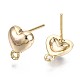 Изделия из латуни KK-T056-20G-NF-1